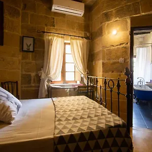 ** Guest house The Burrow Malta