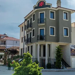  Hotel Pazari & Albania
