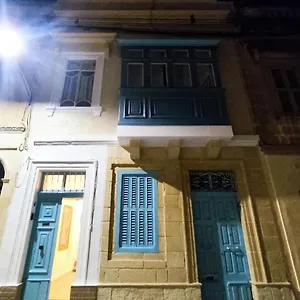  Bed & Breakfast Dhara House Malta