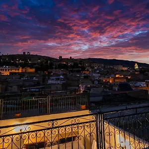  Guest house Qamar Morocco