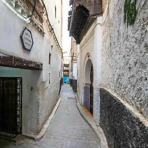  Bed & Breakfast Dar Usham Morocco