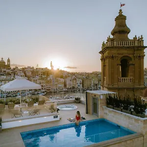 4* Hotel Ibb Palazzo Bettina Malta