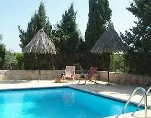 ** Bed & Breakfast Ta' Bertu Host Family Malta