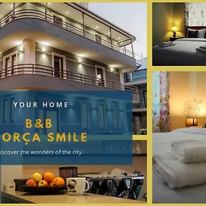  Bed & Breakfast Korcasmilehotel Albania